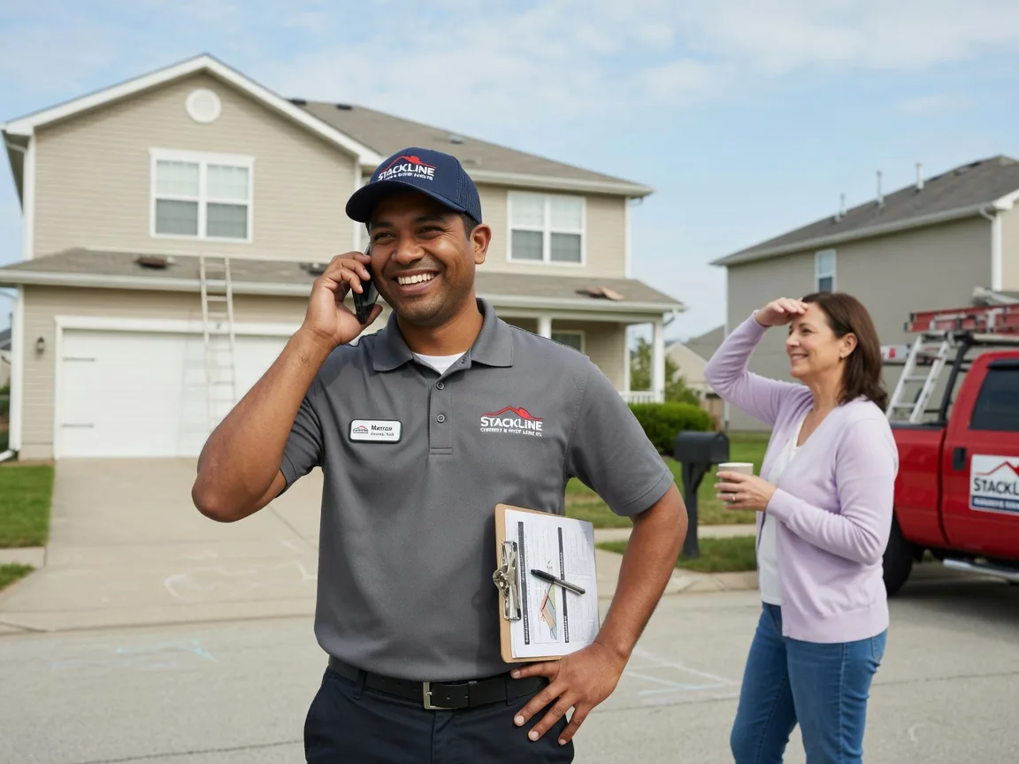 Chimney flashing repair Harbinger, NC FAQs